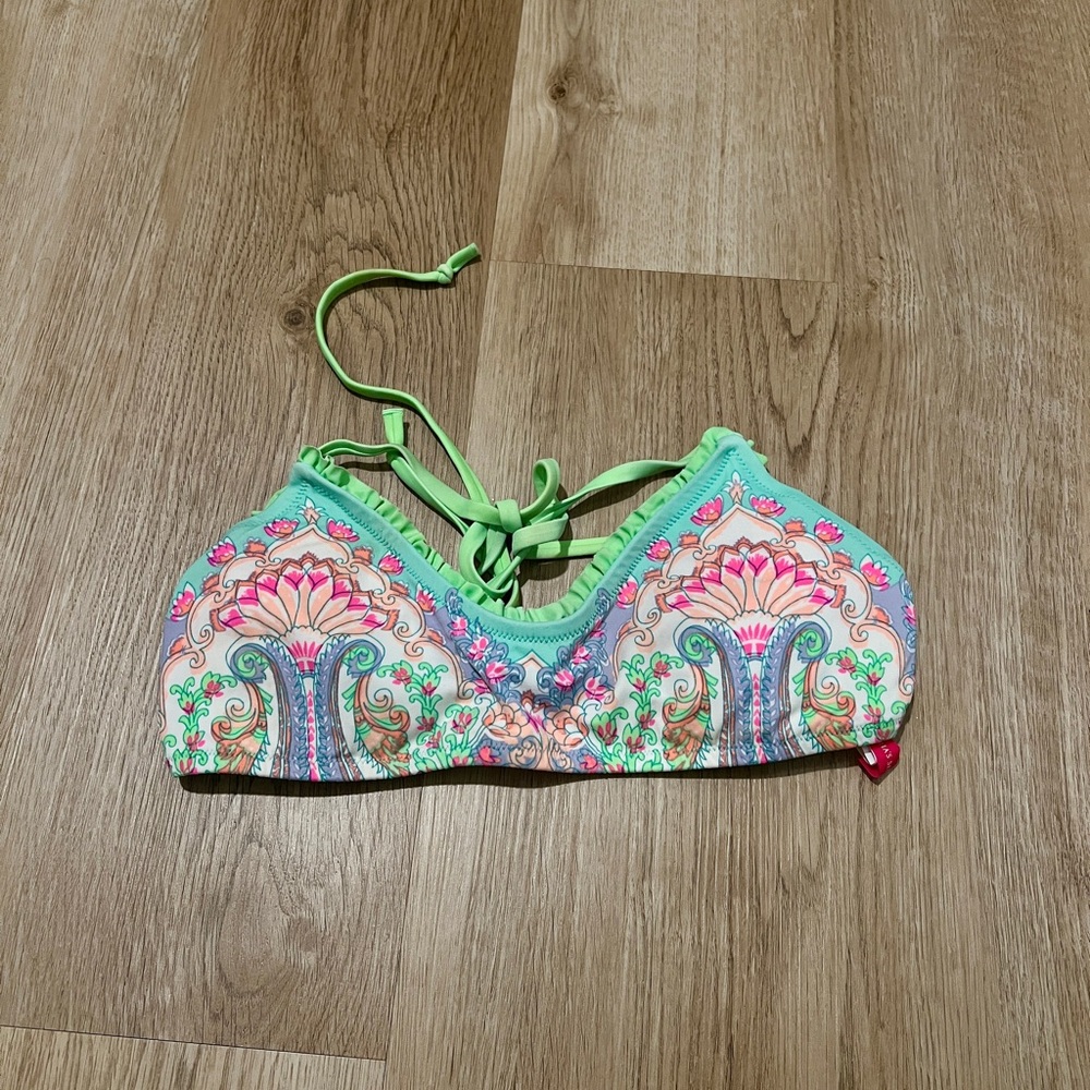 VICTORIA’S SECRET BIKINI TOP
